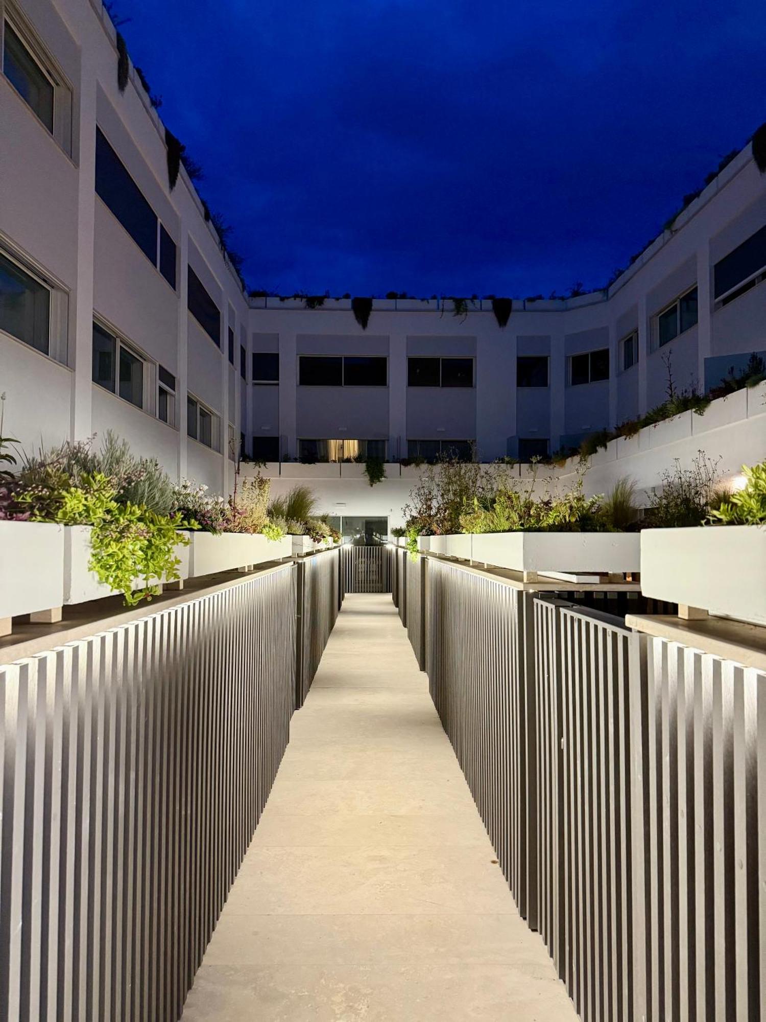 Appartamento With Private Courtyard - Colosseum & Forum