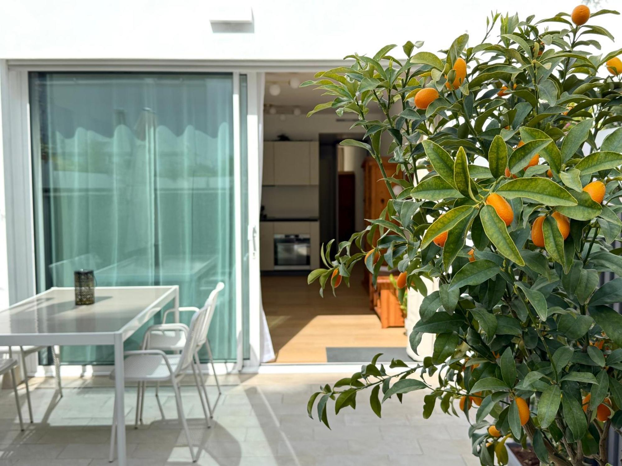 Appartamento With Private Courtyard - Colosseum & Forum